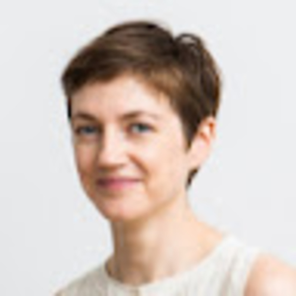 Meet your Posher, Alice